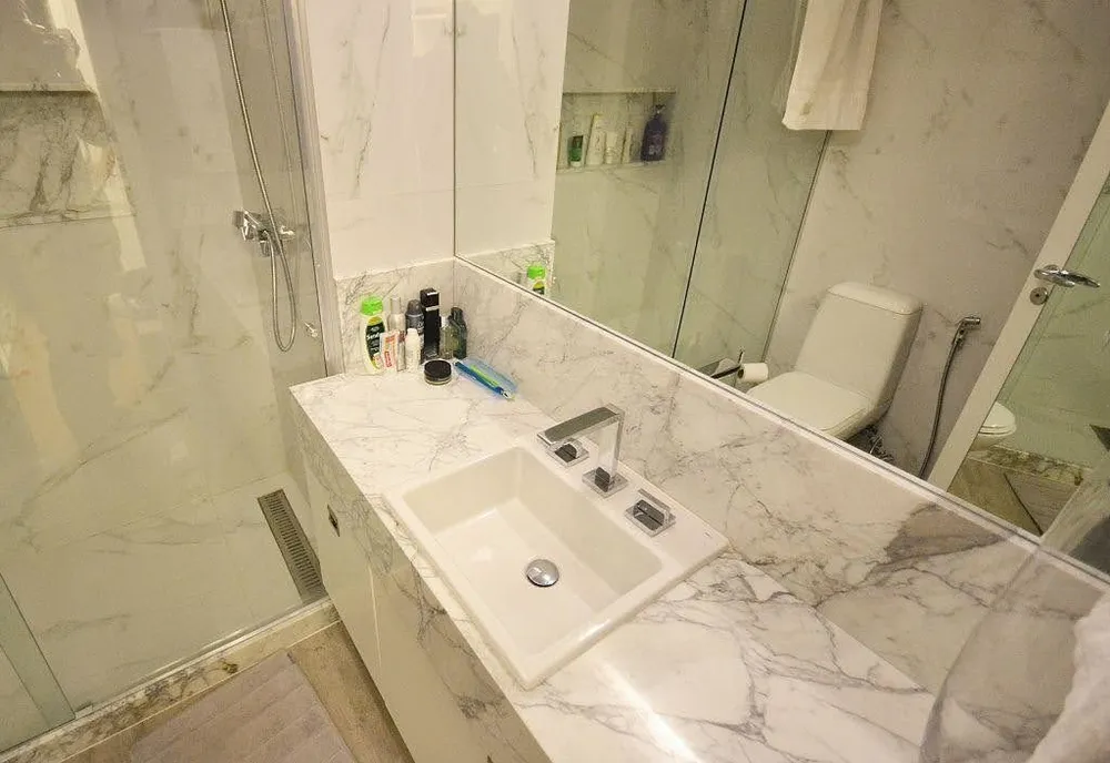 Apartamento, 4 quartos, 300 m² - Foto 12