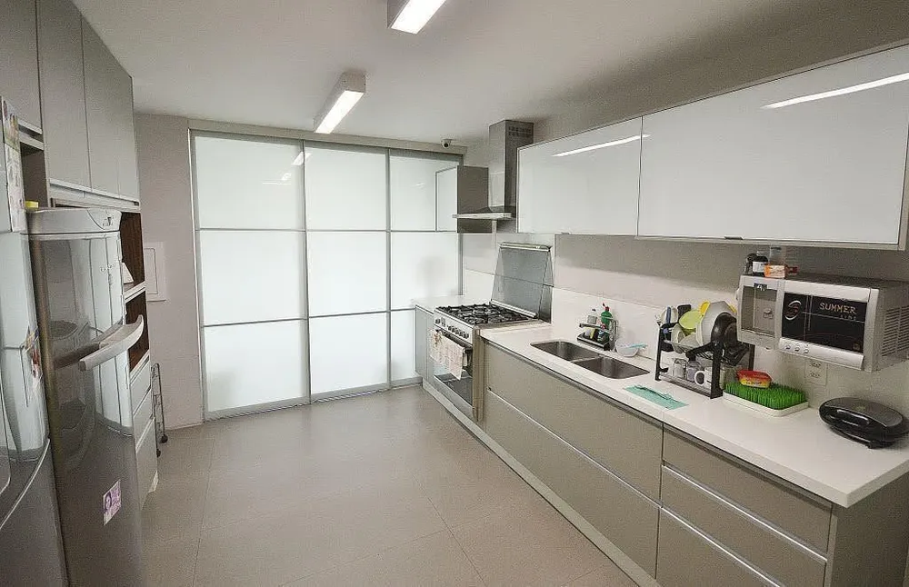 Apartamento, 4 quartos, 300 m² - Foto 13
