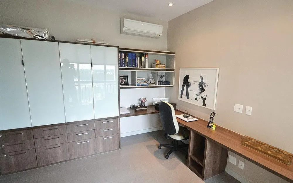 Apartamento, 4 quartos, 300 m² - Foto 23