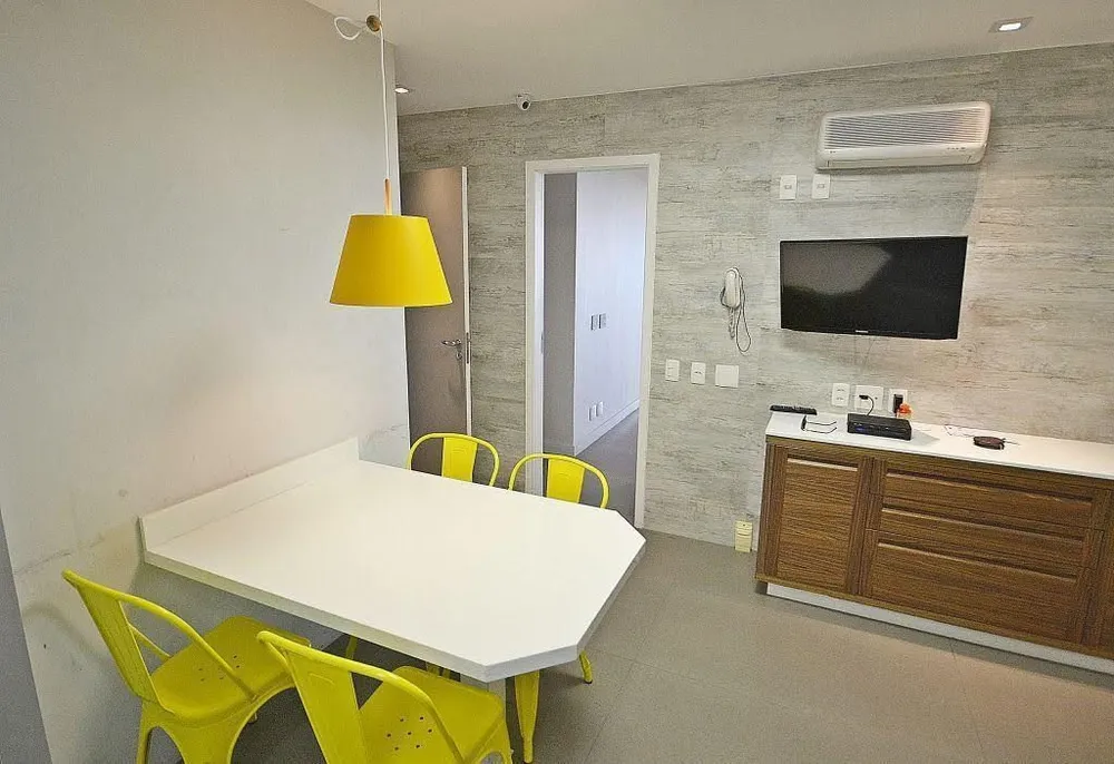 Apartamento, 4 quartos, 300 m² - Foto 11