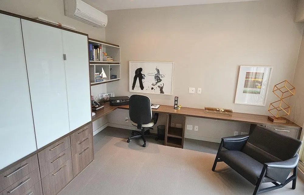 Apartamento, 4 quartos, 300 m² - Foto 18