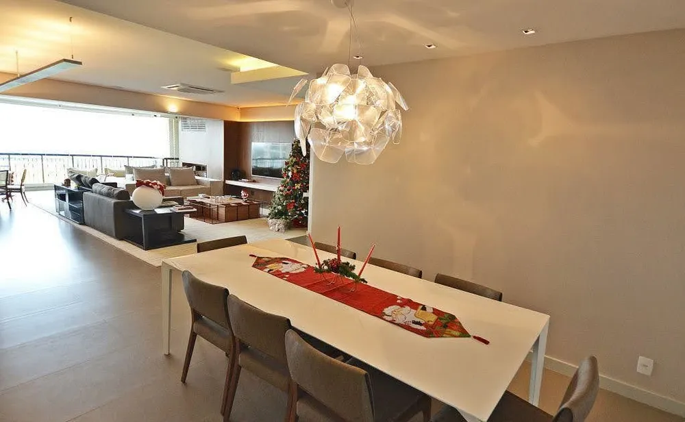 Apartamento, 4 quartos, 300 m² - Foto 21