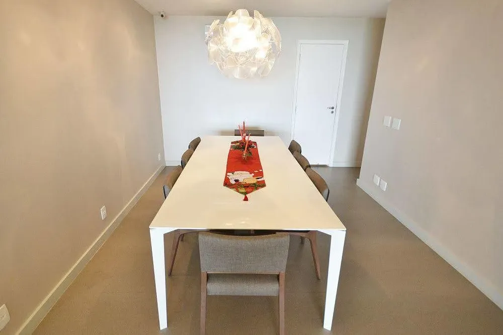 Apartamento, 4 quartos, 300 m² - Foto 8