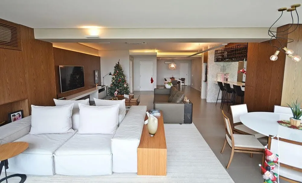 Apartamento, 4 quartos, 300 m² - Foto 3