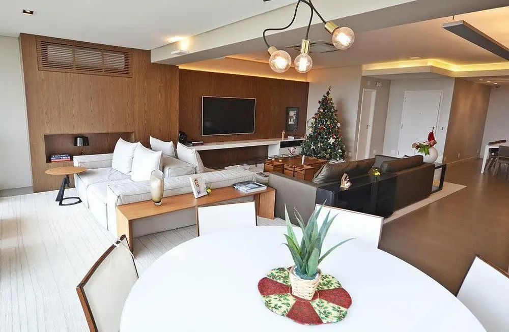 Apartamento, 4 quartos, 300 m² - Foto 1