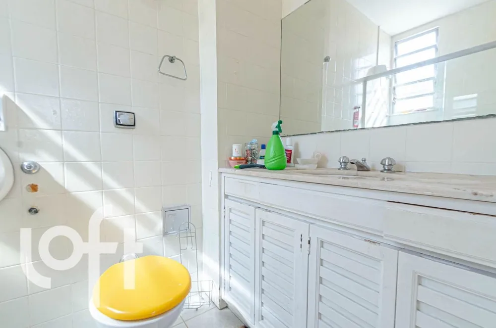 Apartamento, 4 quartos, 218 m² - Foto 14