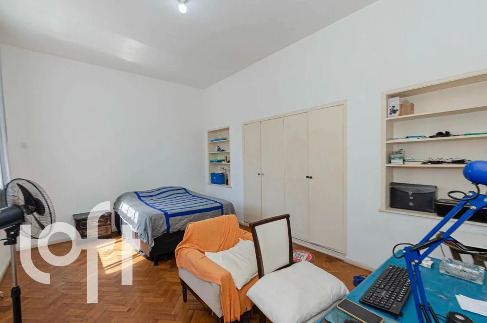 Apartamento, 4 quartos, 218 m² - Foto 20