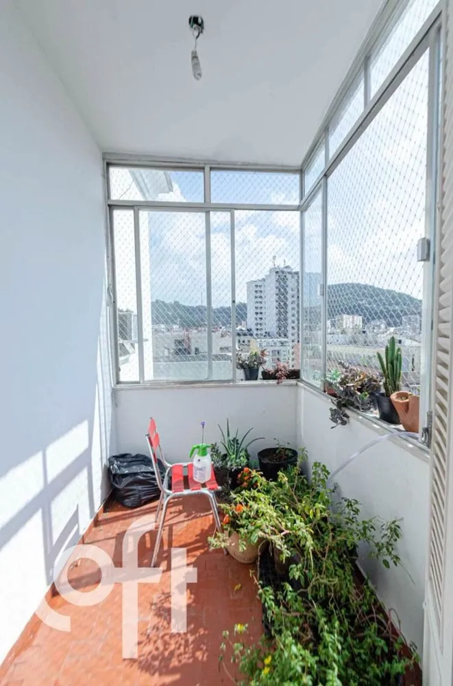 Apartamento, 4 quartos, 218 m² - Foto 17