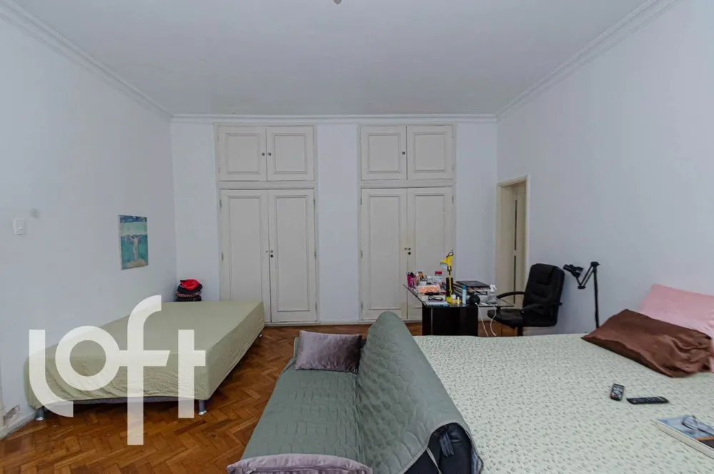 Apartamento, 4 quartos, 218 m² - Foto 16
