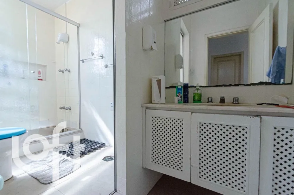 Apartamento, 4 quartos, 218 m² - Foto 21