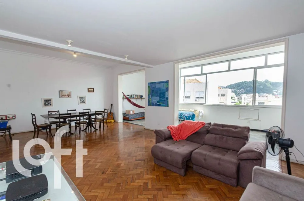 Apartamento, 4 quartos, 218 m² - Foto 3