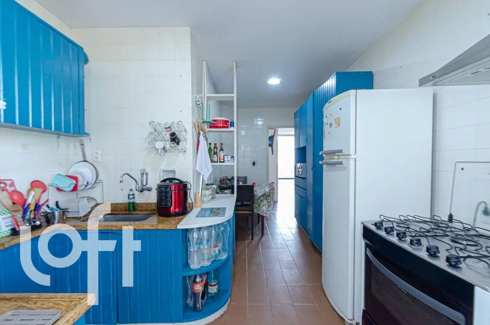 Apartamento, 4 quartos, 218 m² - Foto 9