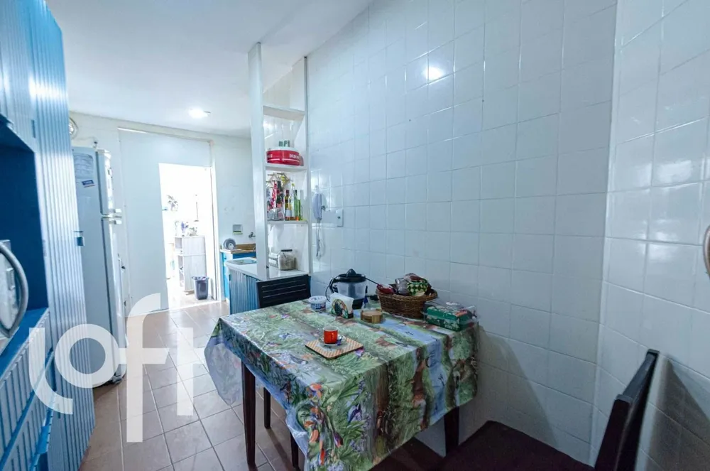 Apartamento, 4 quartos, 218 m² - Foto 8