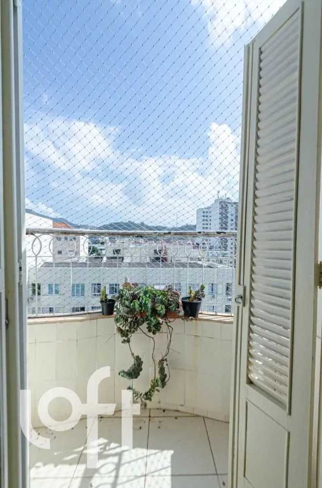 Apartamento, 4 quartos, 218 m² - Foto 12