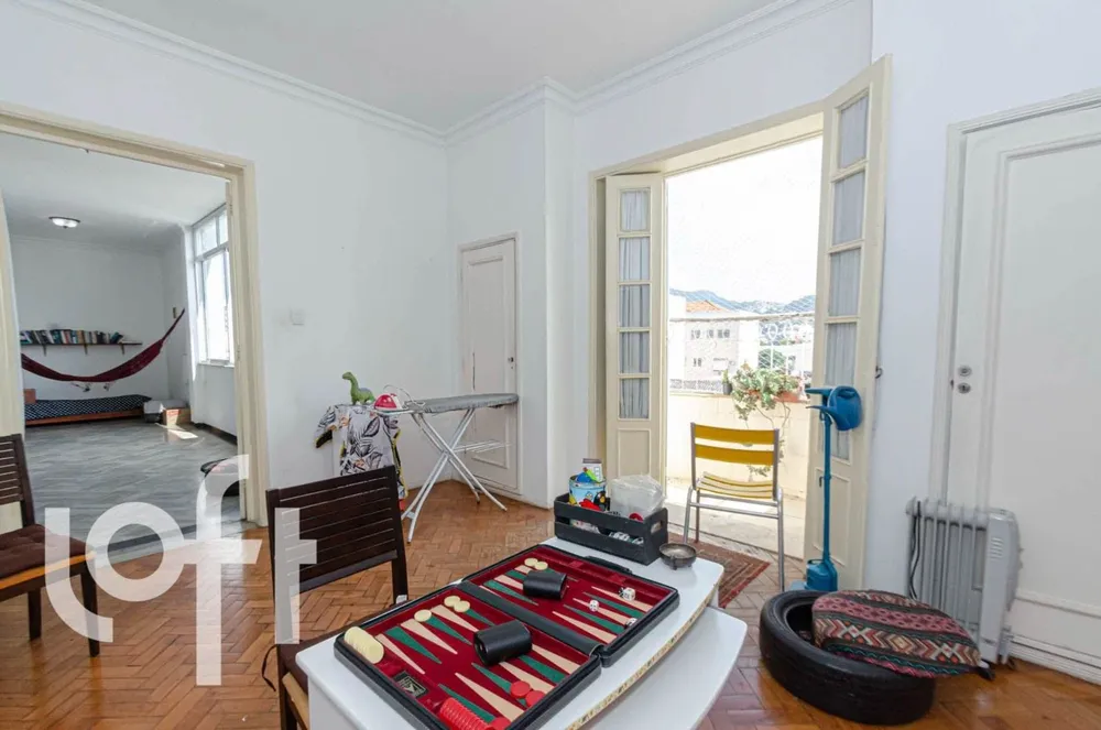 Apartamento, 4 quartos, 218 m² - Foto 11