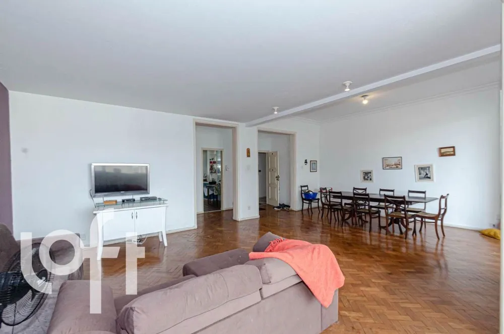 Apartamento, 4 quartos, 218 m² - Foto 4