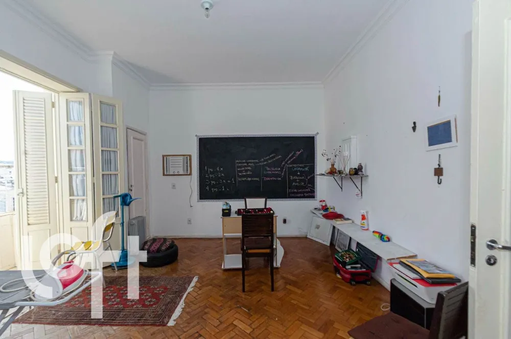 Apartamento, 4 quartos, 218 m² - Foto 10