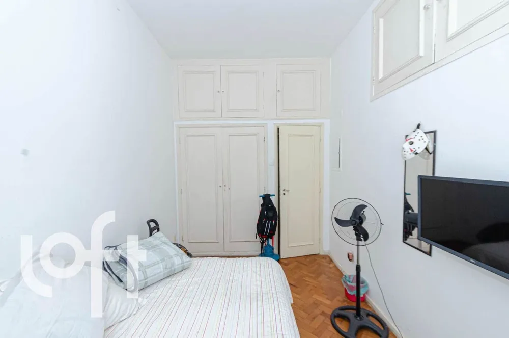 Apartamento, 4 quartos, 218 m² - Foto 19