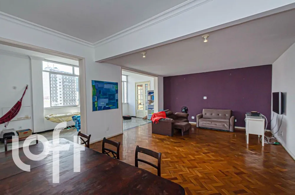 Apartamento, 4 quartos, 218 m² - Foto 2