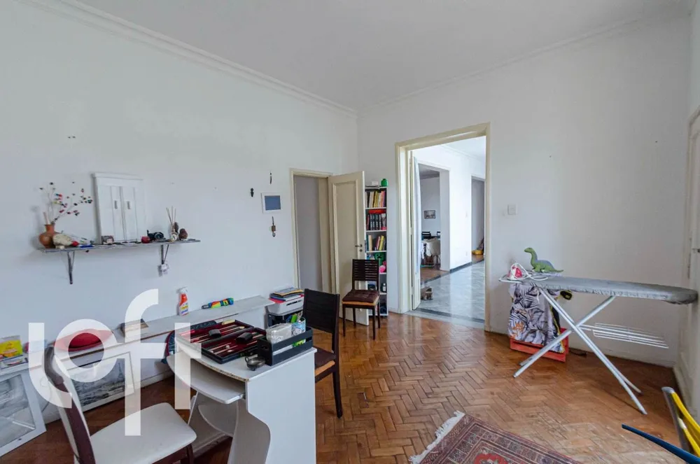 Apartamento, 4 quartos, 218 m² - Foto 13