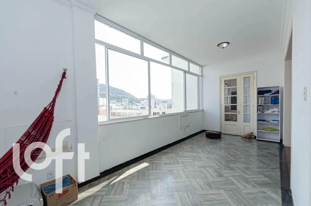Apartamento, 4 quartos, 218 m² - Foto 5