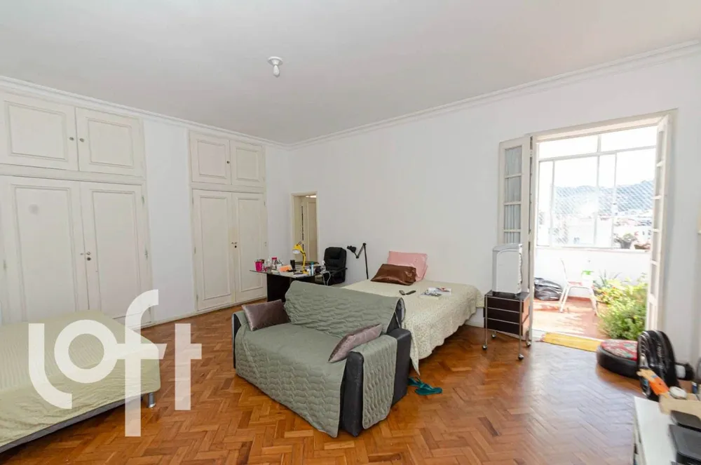 Apartamento, 4 quartos, 218 m² - Foto 15
