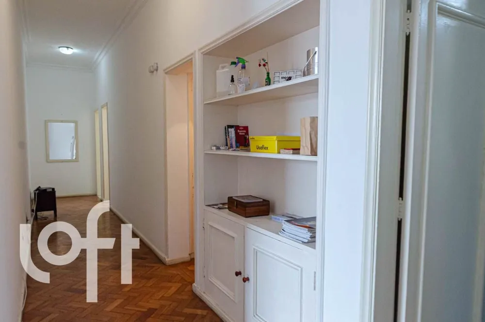 Apartamento, 4 quartos, 218 m² - Foto 7