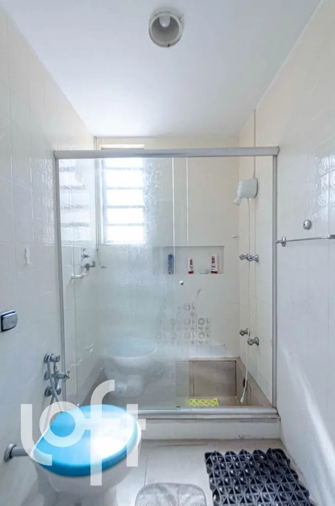Apartamento, 4 quartos, 218 m² - Foto 22