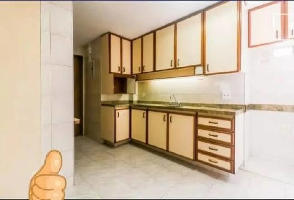 Apartamento, 3 quartos, 150 m² - Foto 11