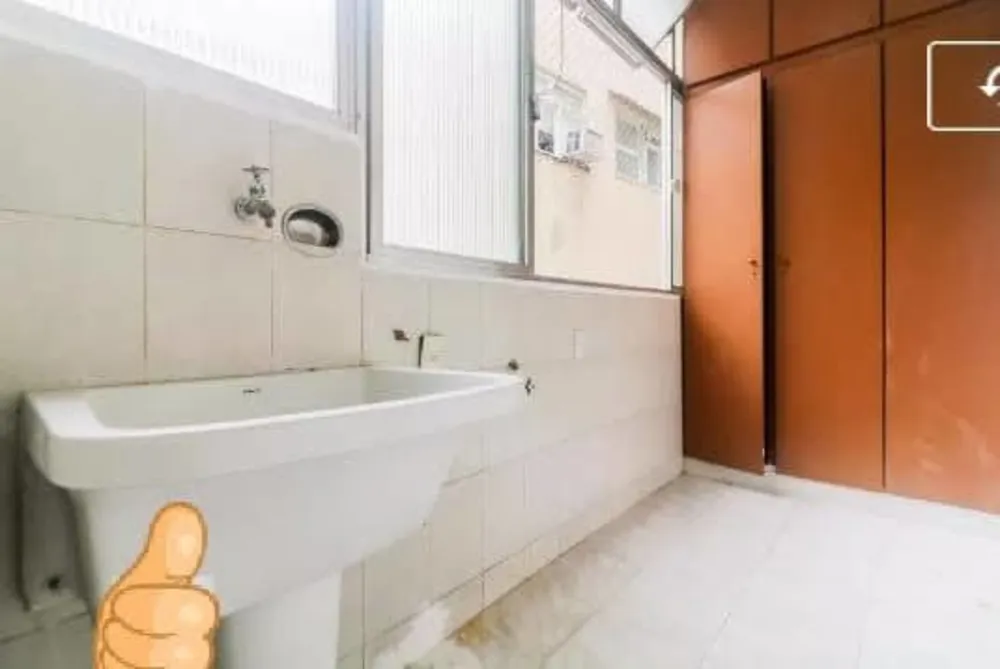 Apartamento, 3 quartos, 150 m² - Foto 15
