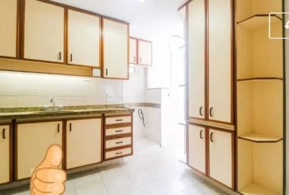 Apartamento, 3 quartos, 150 m² - Foto 12