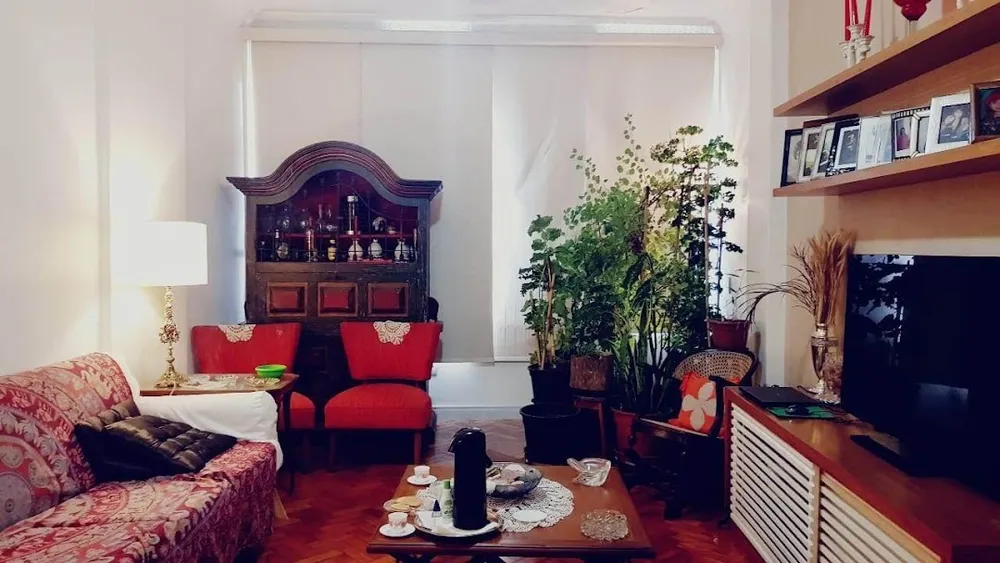 Apartamento, 3 quartos, 136 m² - Foto 13