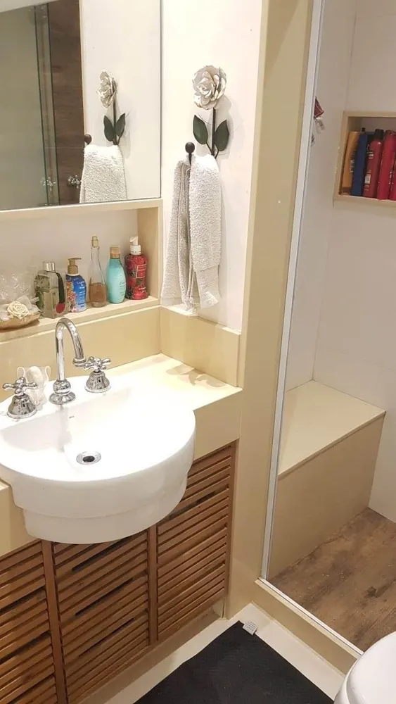 Apartamento, 3 quartos, 136 m² - Foto 6