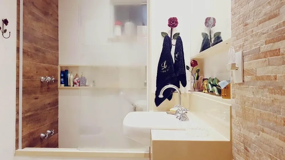 Apartamento, 3 quartos, 136 m² - Foto 5