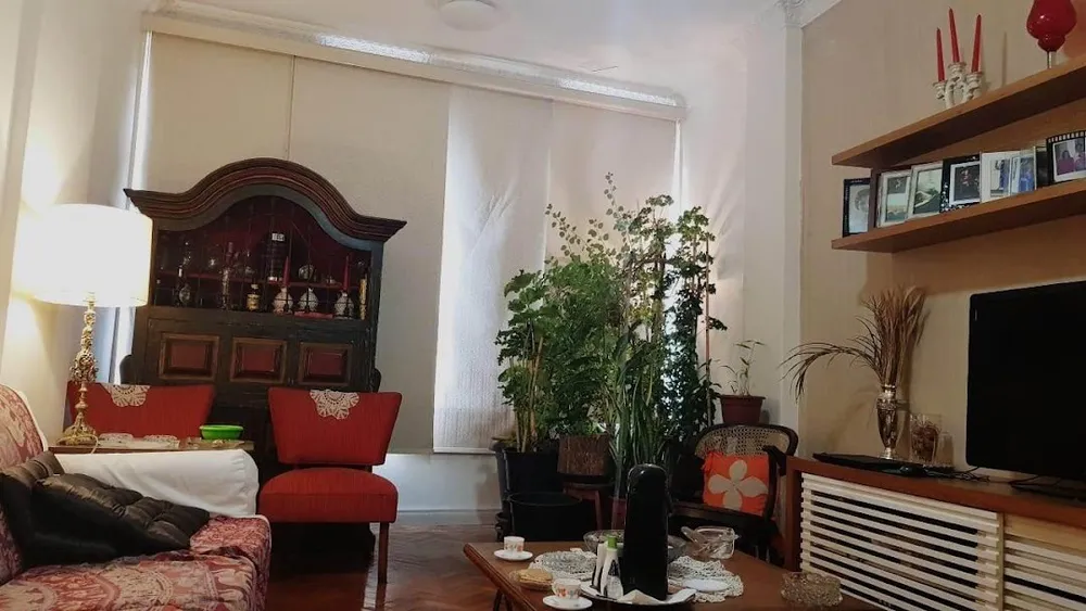 Apartamento, 3 quartos, 136 m² - Foto 17