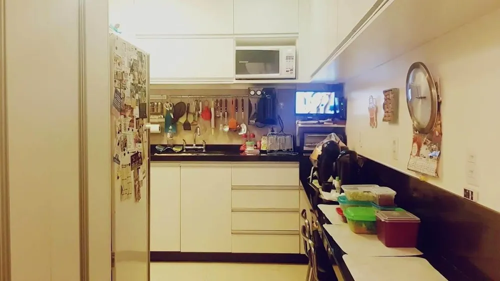 Apartamento, 3 quartos, 136 m² - Foto 26