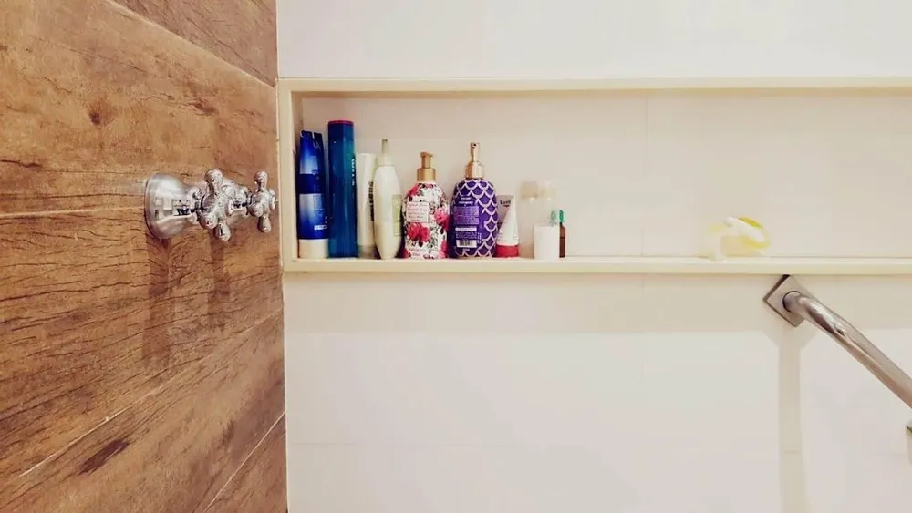 Apartamento, 3 quartos, 136 m² - Foto 9