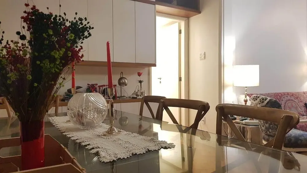 Apartamento, 3 quartos, 136 m² - Foto 15