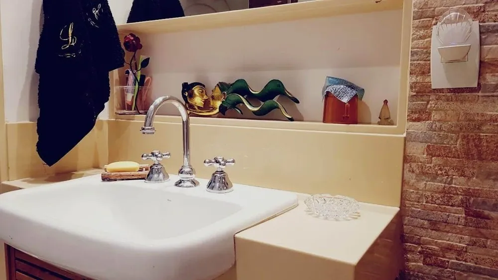 Apartamento, 3 quartos, 136 m² - Foto 4