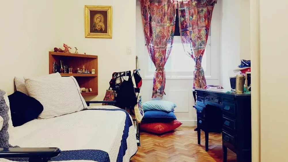 Apartamento, 3 quartos, 136 m² - Foto 24