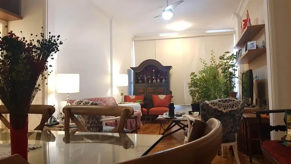 Apartamento, 3 quartos, 136 m² - Foto 16
