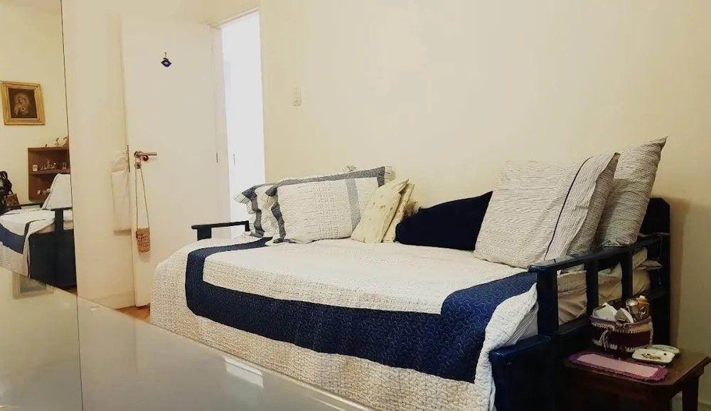 Apartamento, 3 quartos, 136 m² - Foto 1