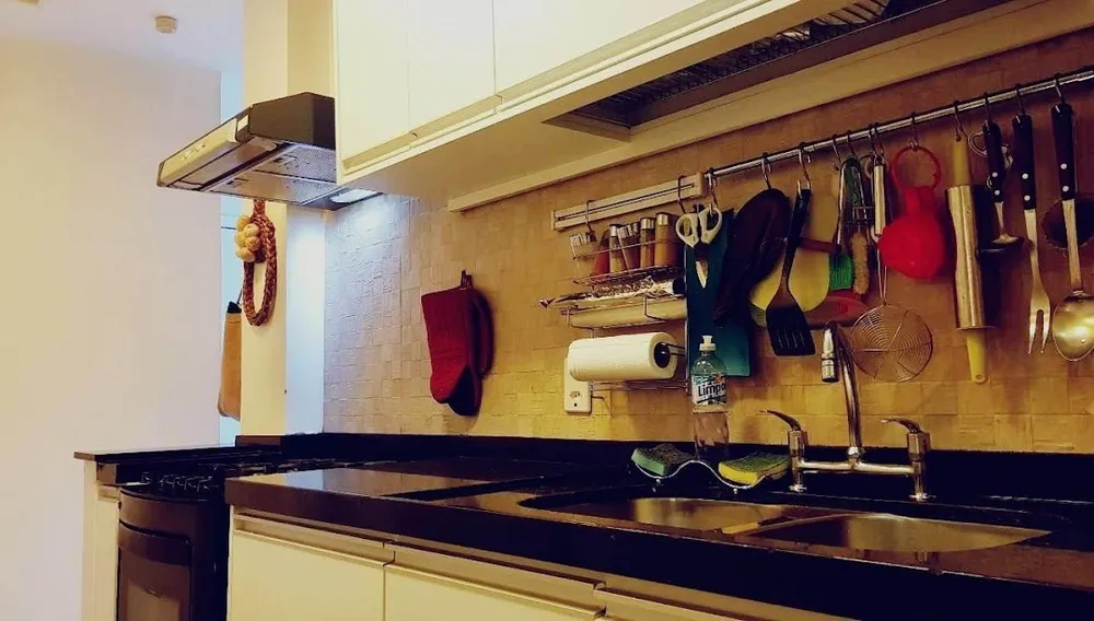 Apartamento, 3 quartos, 136 m² - Foto 12