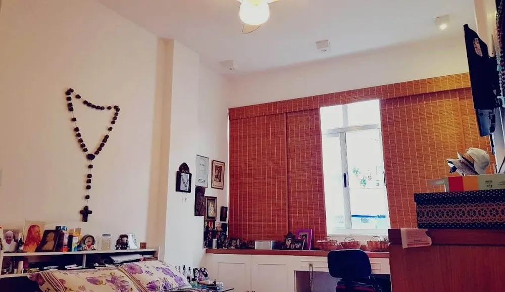 Apartamento, 3 quartos, 136 m² - Foto 21