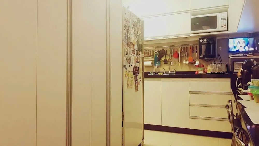 Apartamento, 3 quartos, 136 m² - Foto 25
