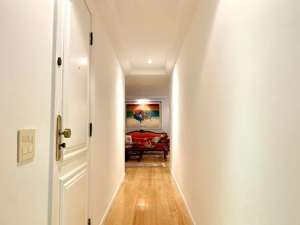 Cobertura, 4 quartos, 338 m² - Foto 6