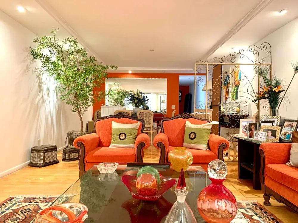 Cobertura, 4 quartos, 338 m² - Foto 2