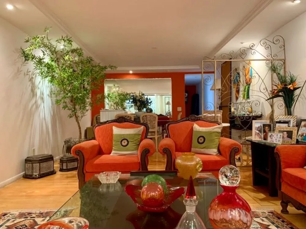 Cobertura, 4 quartos, 338 m² - Foto 5