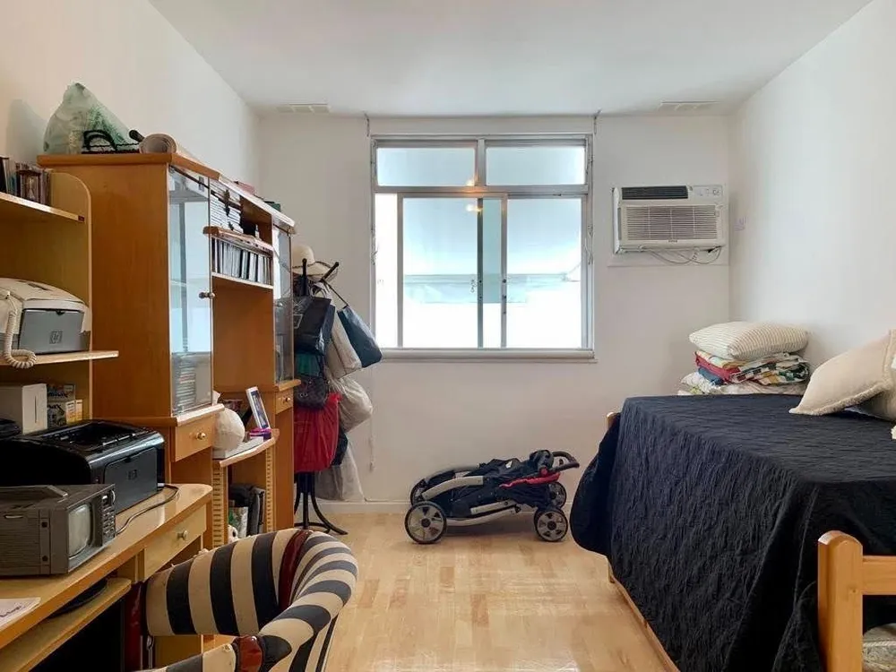 Cobertura, 4 quartos, 338 m² - Foto 14