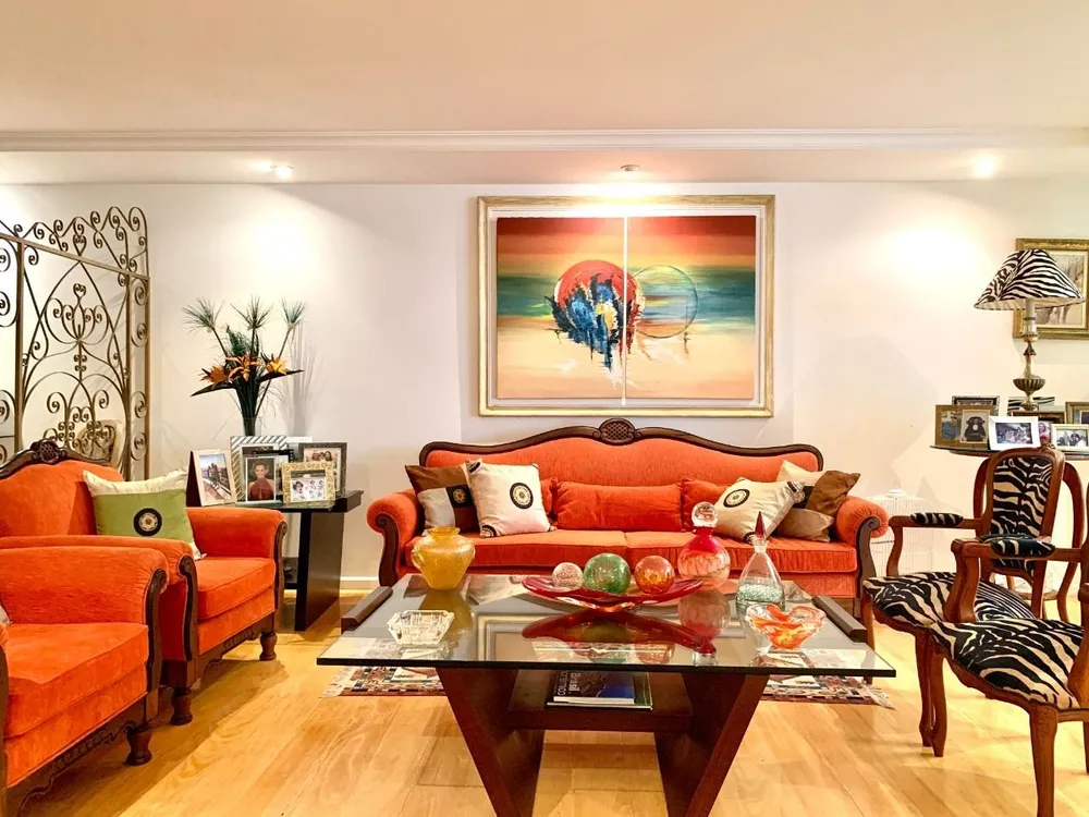 Cobertura, 4 quartos, 338 m² - Foto 1